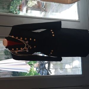 Skirt suits